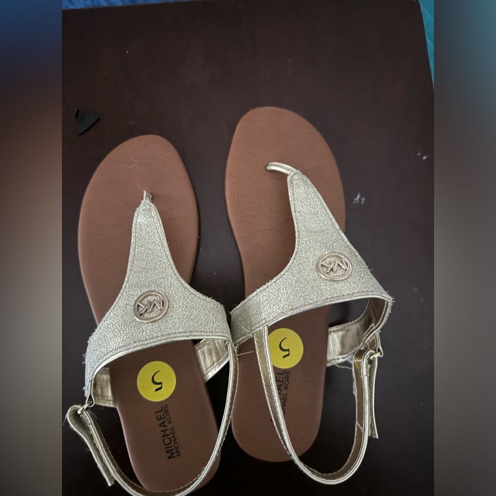 Michael Kors Sandals